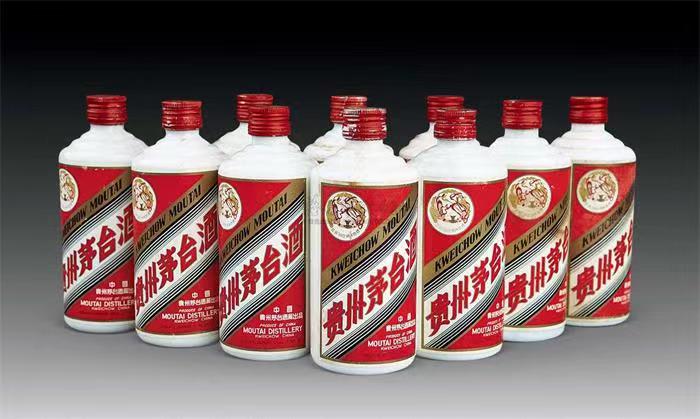 平舆茅台酒回收